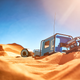 Image for article titled The world’s longest road trip: Exploring the future of autonomous vehicles